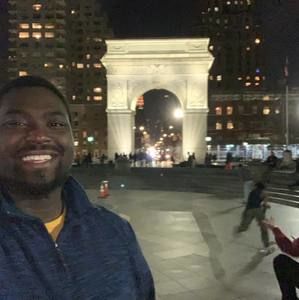 Meet your Posher, Devonar